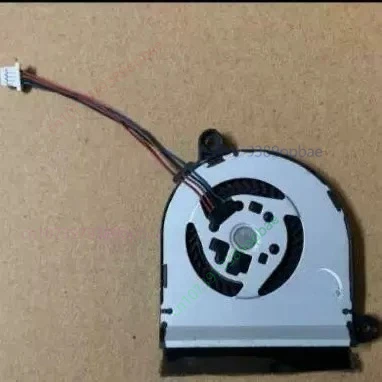 New Original Laptop Cooling Fan for Toshiba KIRA-A AT01S KIRAbook G61C0001C210 UDQFC50Y1DT0 Internal Replacement Cooler Fan
