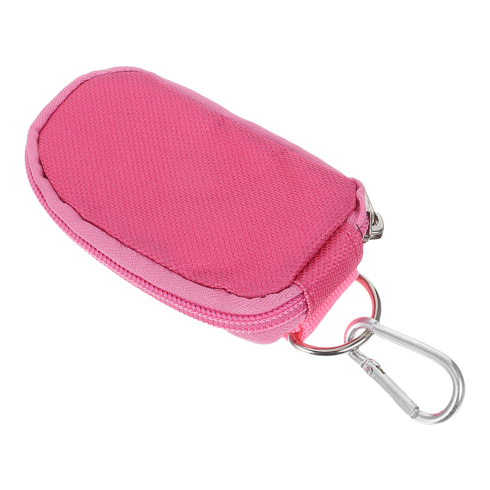 

Bag Essential Oil Bottle Key Pack Storage Hard Case Container Bottles with Dropper