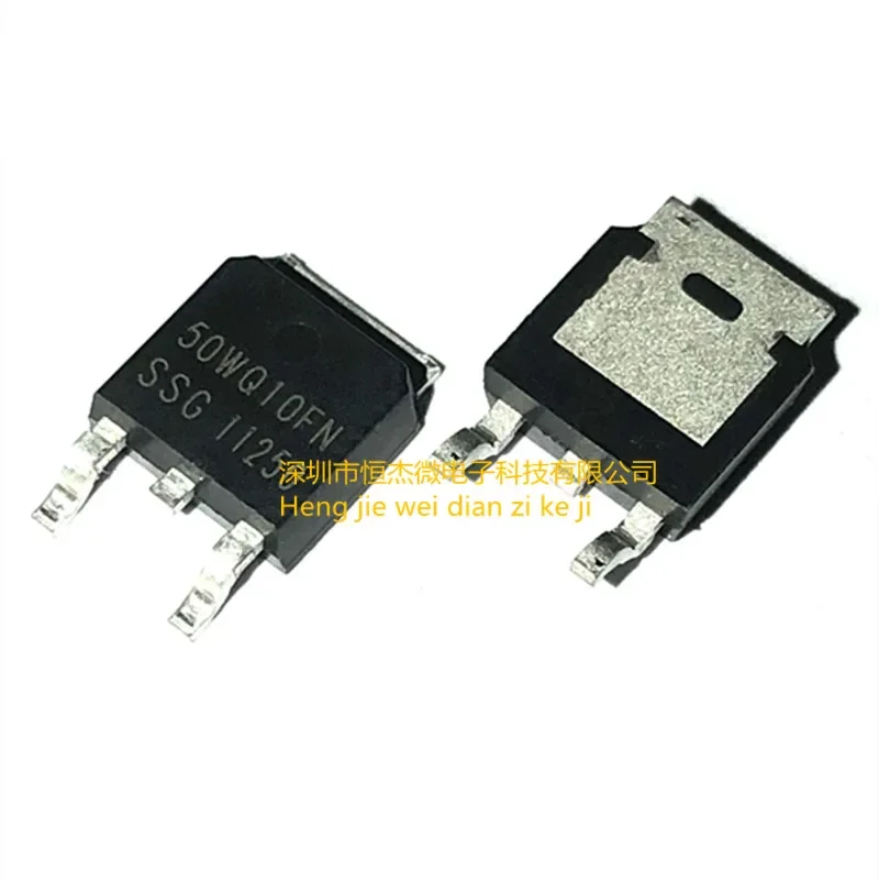 10PCS/ VS-50WQ10FNT… - image