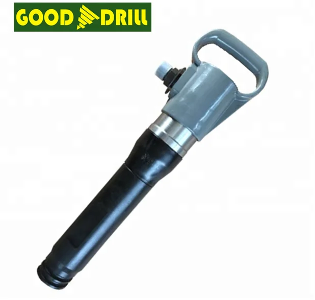 Cheapest G10 Pneumatic Hammer Jack Crusher For Construction Project