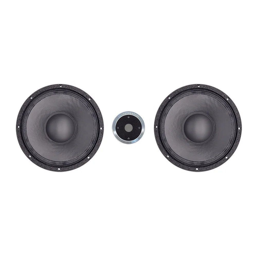 

TJK3 Good Quality Professional Line Array System Outdoor Performance Stage Double 12-inch Speaker Set