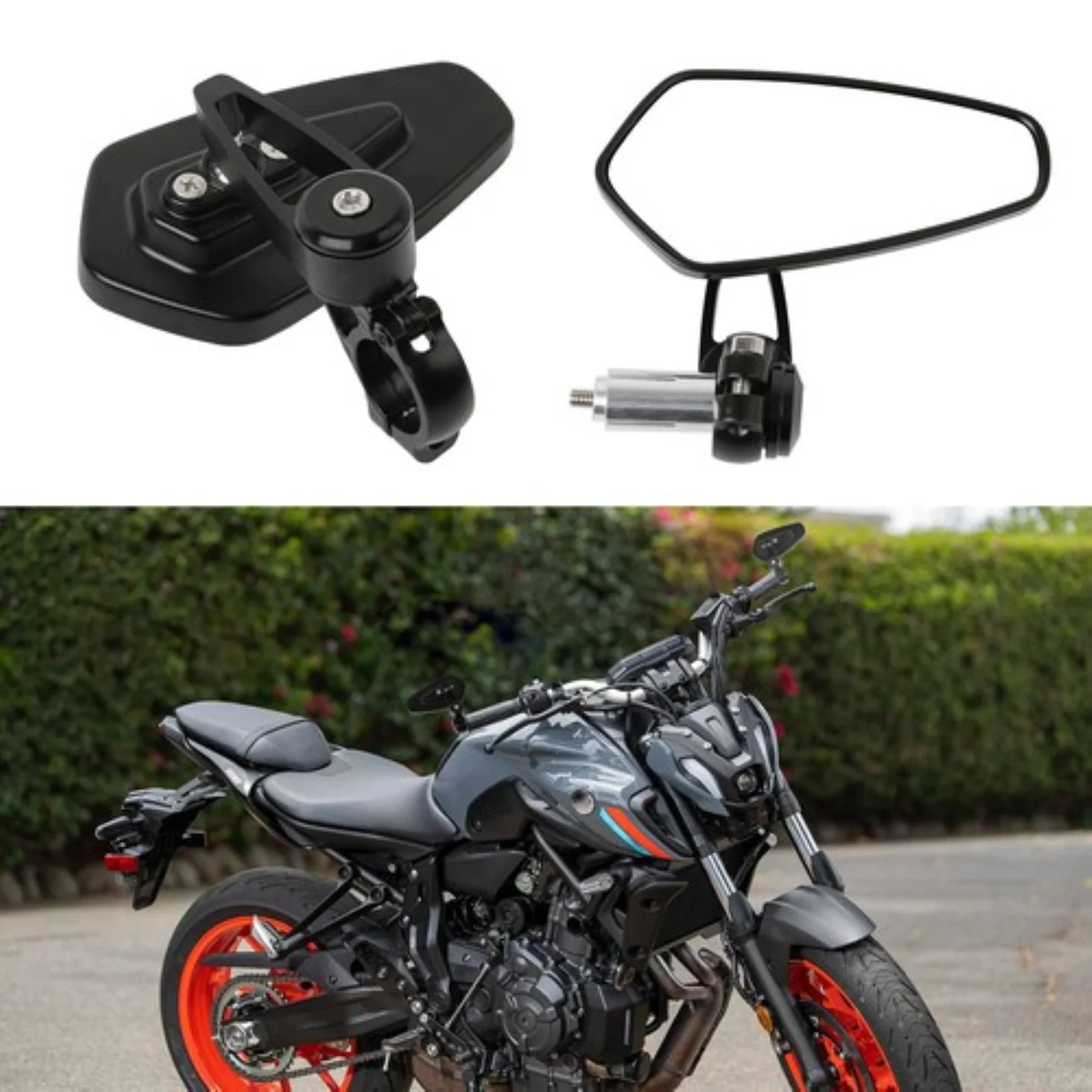 For Yamaha MT-10 MT…