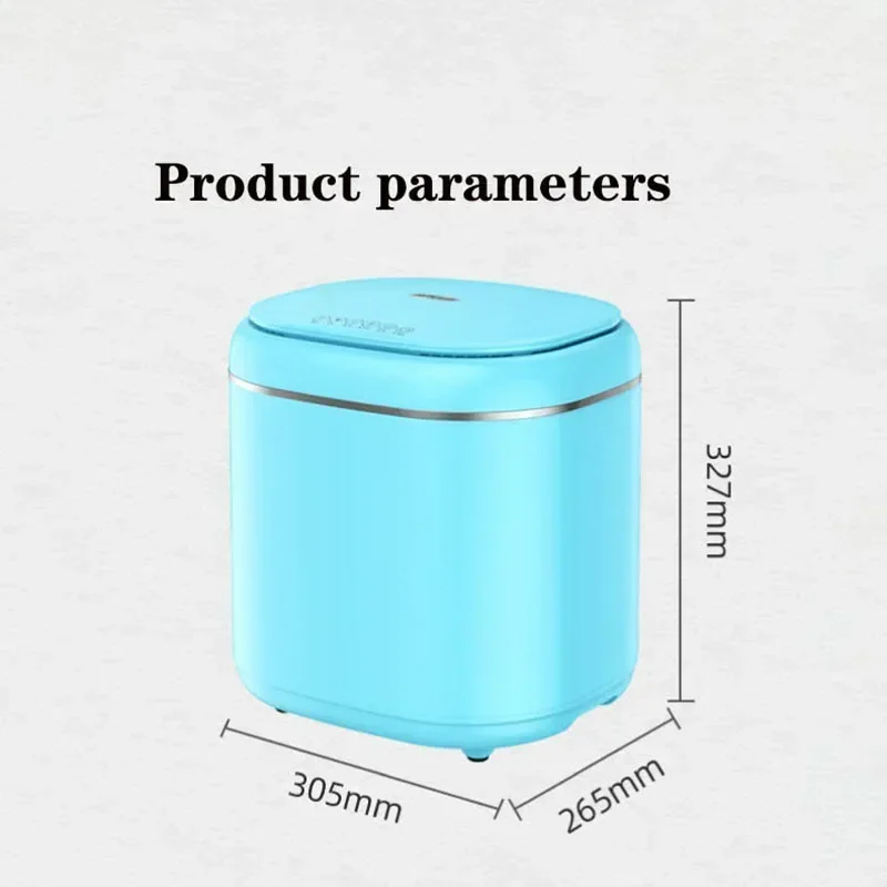 

Обновленная новая стиральная машина для нижнего белья XPB08-15, мини-стиральная машина для нижнего белья, особое извлечение, температура одного тела, приготовление пищи, стирание и стерилизация