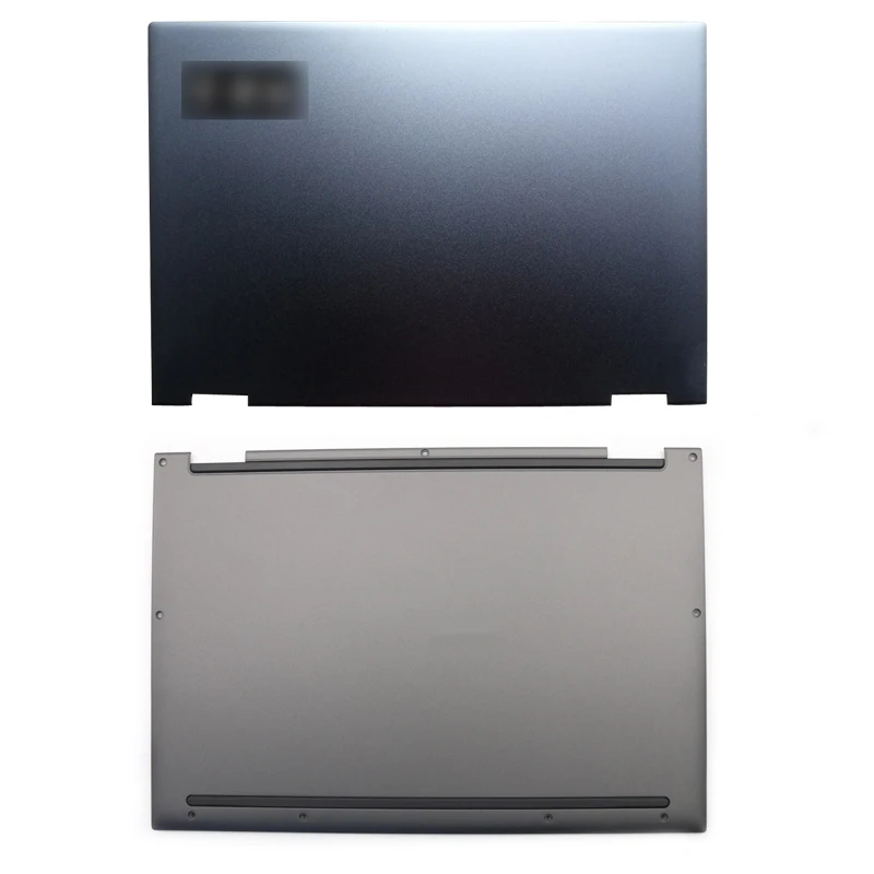 

NEW Laptop For Lenovo Yoga C630-13Q50 LCD Back Cover/Palmrest/Bottom Case Computer Case Gray CB0S15927 5CB0S15929 5CB0S15926