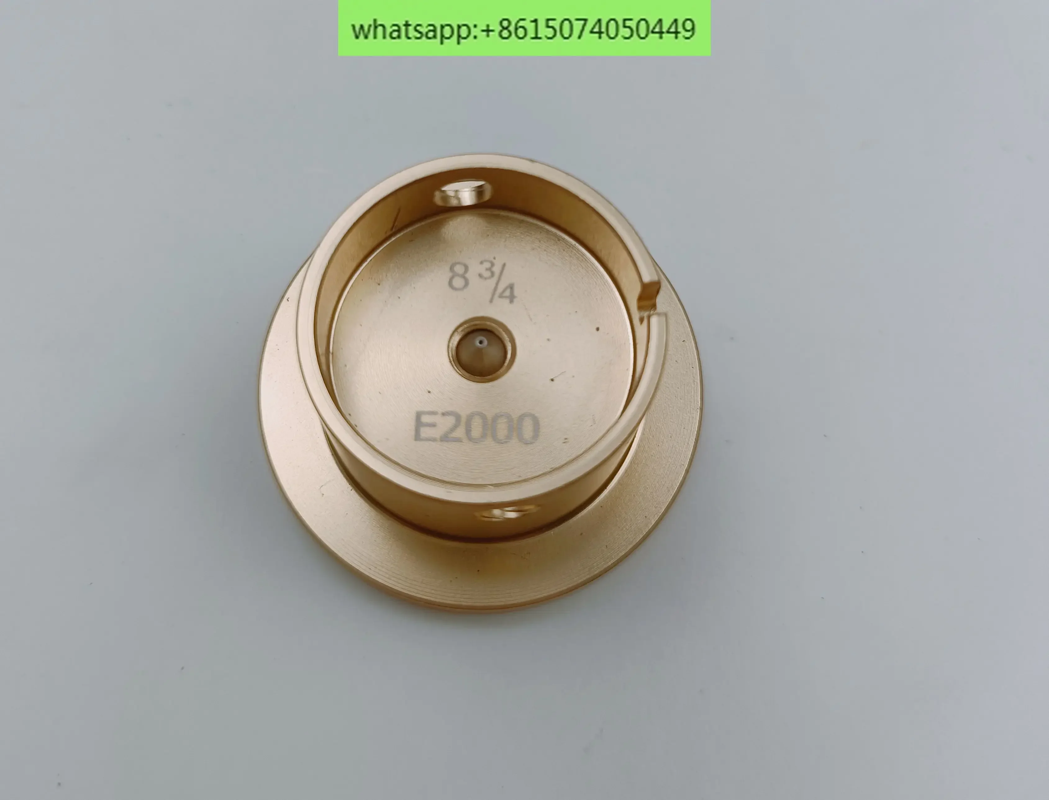 2 pcs Watch repair tool, all-aluminum movement base, four models 2671, 2000, 2035, 2892/2824