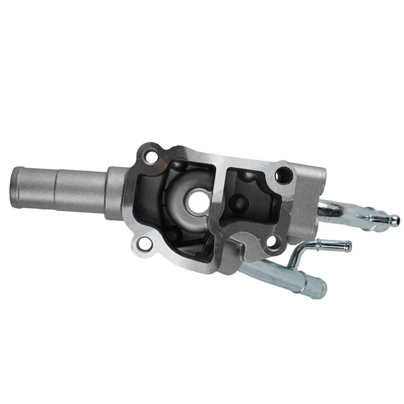 Carcaça do termostato do carro OB-110614M500 11061-4M500 para Nissan Sentra 1.8 2011-2016