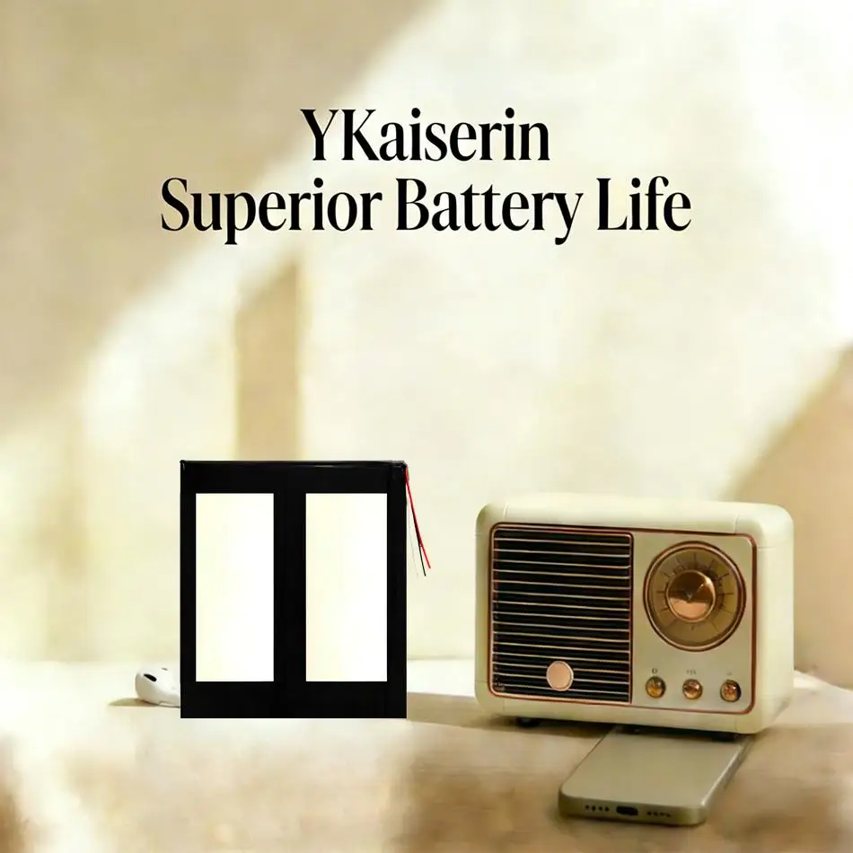 

Long Lasting For Teclast X98 Plus 2 Plus2 Tablet PC 3 Lines C2D7 High Compatibility Tablet Battery 10000mAh