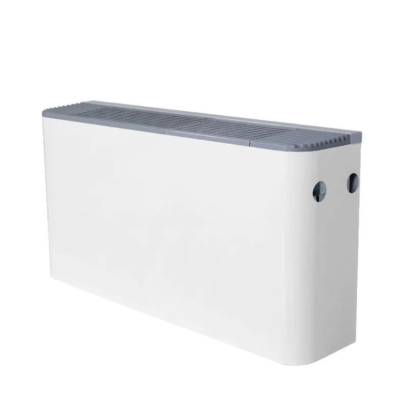 WM-102 水平露出型ファンコイルユニット ファンコイル/冷水FCU 価格