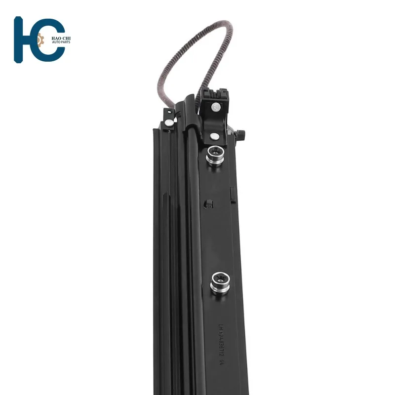 A2057801100 A2057801200 مسار انزلاقي لفتحة سقف يسار يمين لسيارة Mercedes-Benz C63 2015-2021