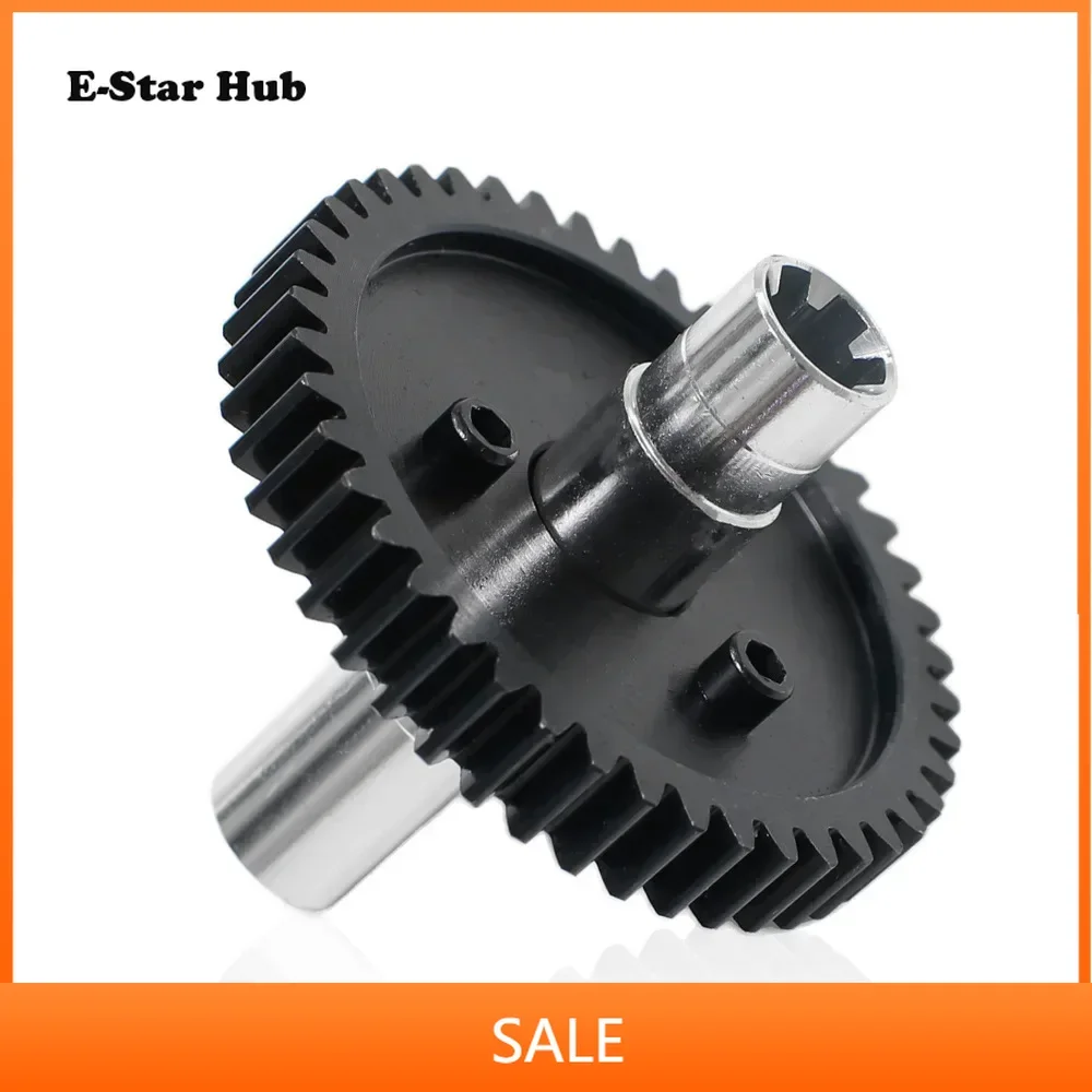 

44T 46T M1 Slipper Clutch Gear for Arrma 1/10 Infraction Mega 4x4 SENTON VENDETTA Big Rock 3S Kraton OutCast 4S Upgrade Parts