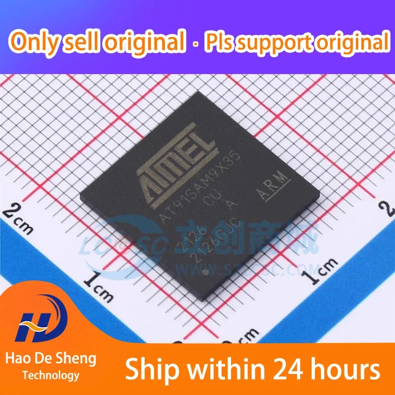 

1PCS/LOT STM32L4R7VIT6 100LQFP New Original in Stock