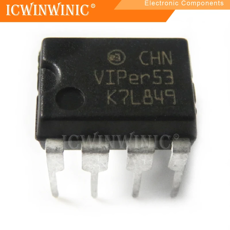 5piece VIPER53E VIPER53