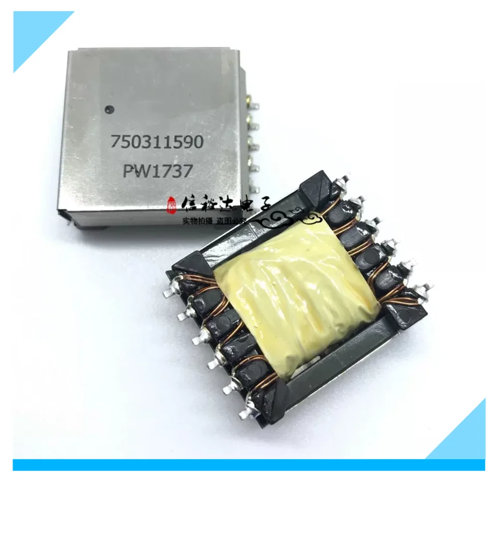 

Original new 100% 750311590 power transformer 8uH 3.8A 12V