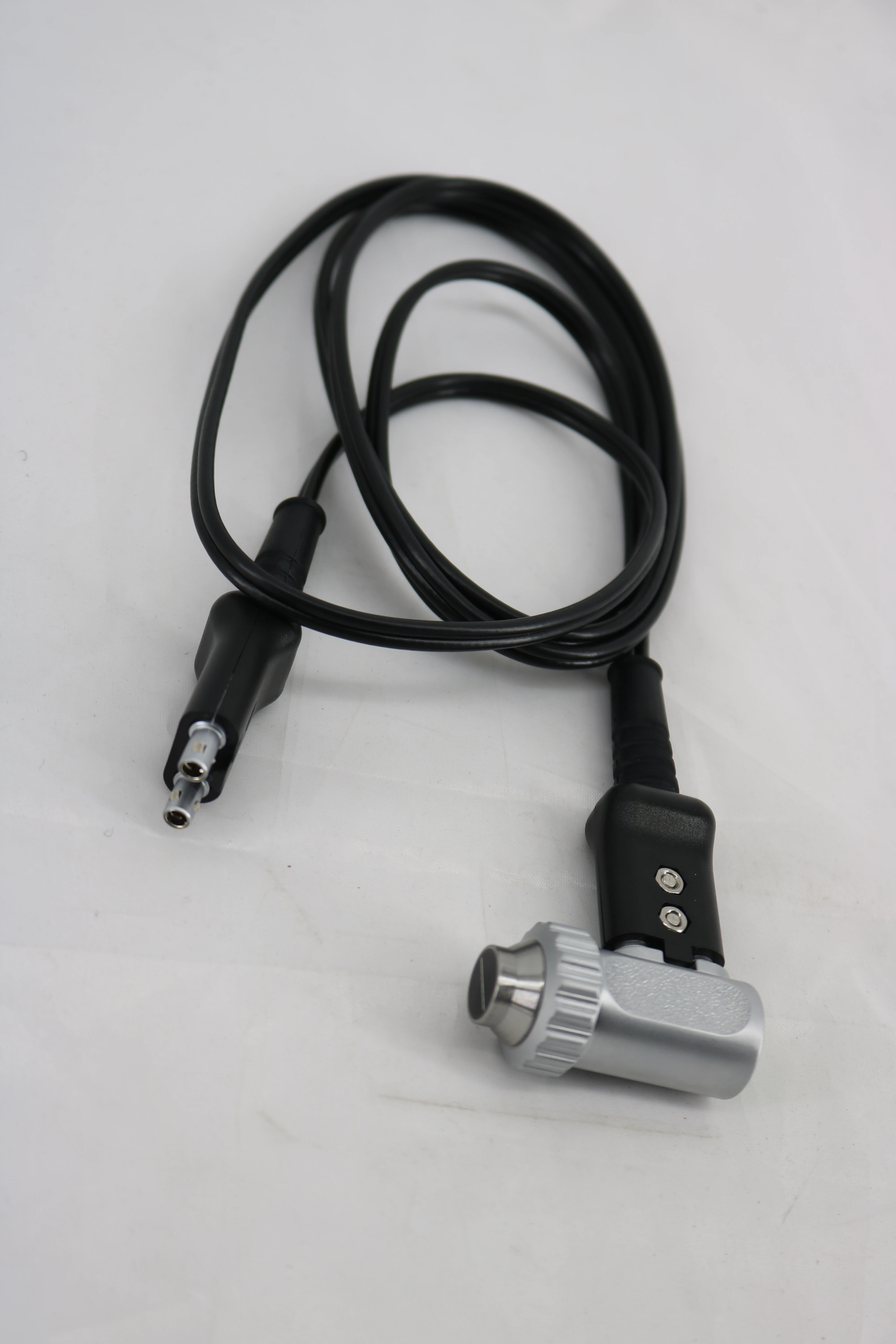 TC510 Transducer Sensor 5MHz with Cable Ultrasonic Thickness Meter Probe for UM-4D/4DL UM-5D/5DL