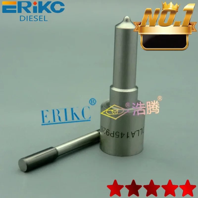 

ERIKC Nozzle DLLA 145p 926 Injector Nozzle Assy DLLA145p926 Common Rail Injection Nozzle 0 433 171 616 Jet Spray