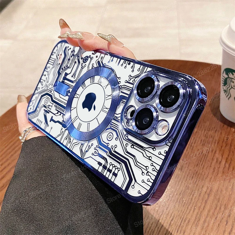 Original Plating Fo… - image