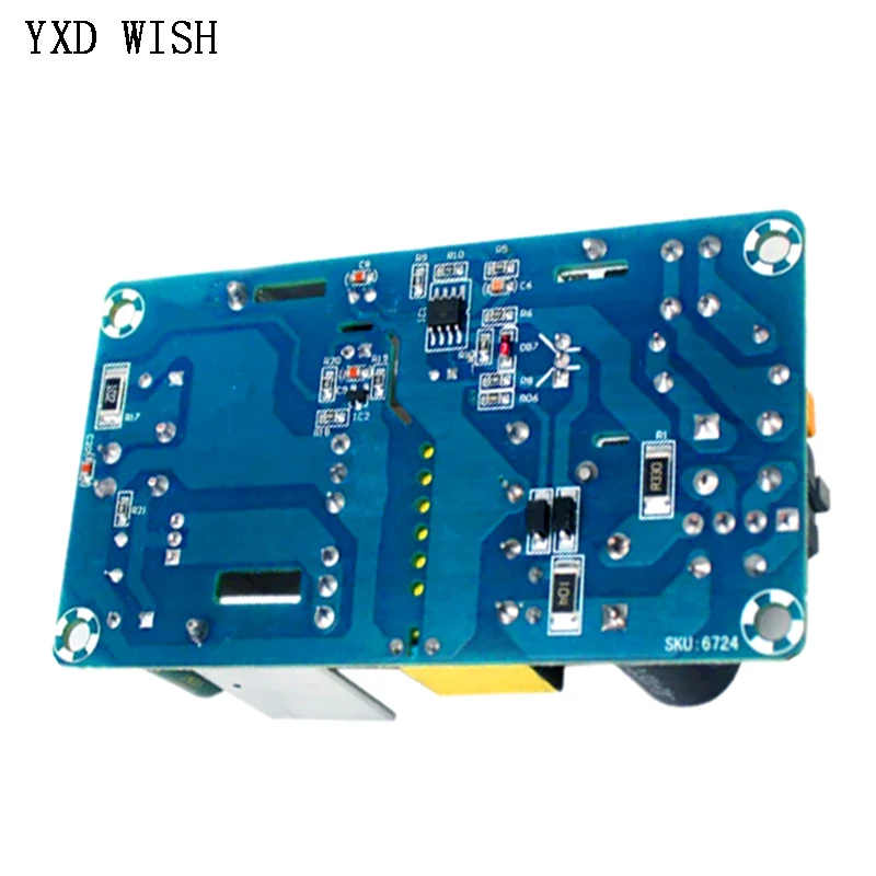 AC 110V 220V to DC 24V 3A Switching Power Supply Module Board Switch AC-DC 72W Switch Power For adapter 24V 70W