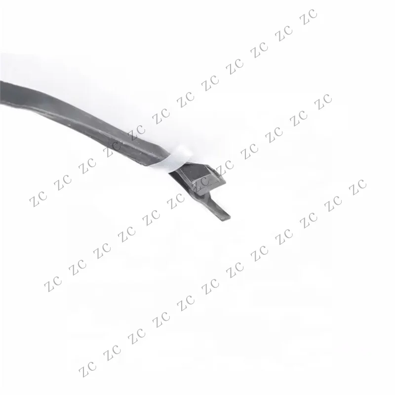 S+ Rear Driver Left Forward Door Seal For BMW 740i 740Ld xDrive 740Li  51357177943