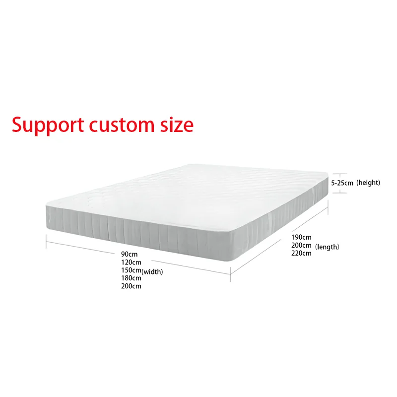 Santa Claus Beddengoed Sets Hoeslaken Kerstcadeaus Matras Bedekken Vier Hoeken Met Elastische Band Bed Cover Set Lakens