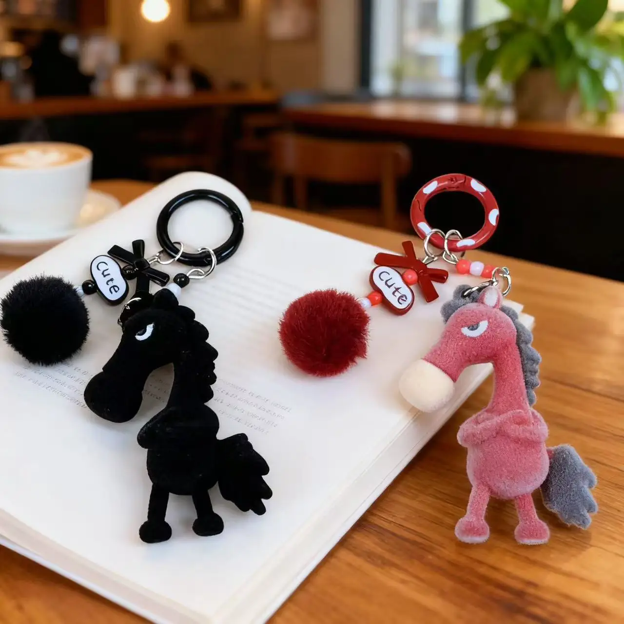 chaveiro-de-pelucia-de-cavalo-fofo-com-pompom-e-contas-pingente-de-animal-de-desenho-animado-para-bolsa-chaveiro-moderno-para-mochila-bolsa-e-presente