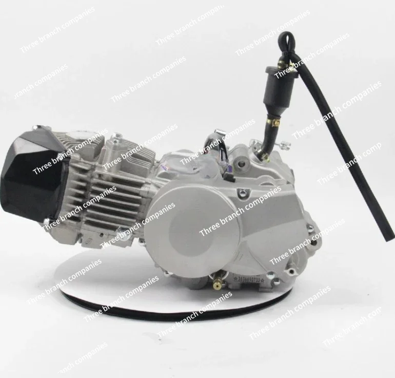 

Universal Vehicle Parts 4 Valve Motorcycle Engine Assembly Engine 190CC