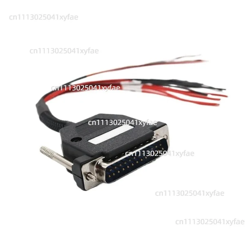 PROG Programmer V3, MCU Programming Cable with Data Transfer Function