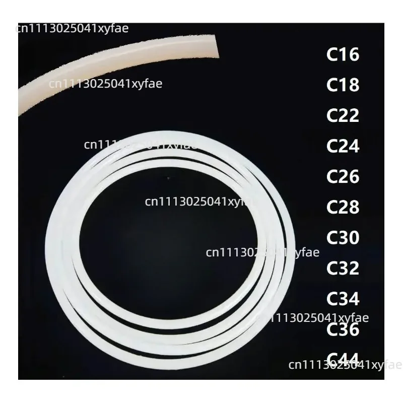 Commercial Pressure Cooker Silicone Sealing Ring Gasket Multiple Sizes Available