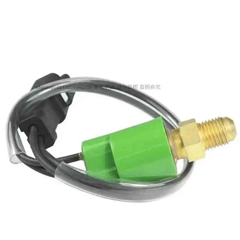 Excavator accessories for E320 pressure sensor small circular plug 106-0180  20PS767-6