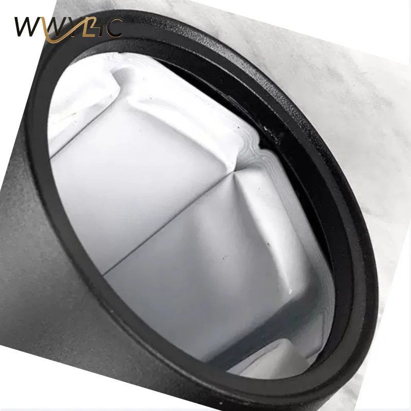 Suitable for Red Wine Ice Bucket Quick Cooling Champagne, Thermal Insulation Ice Cooler Plastic