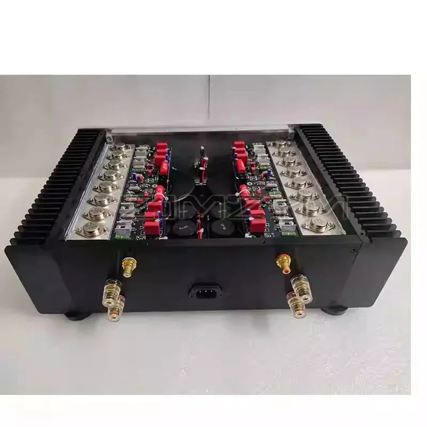 Reference Name Machine A1000 Circuit Pure Class A Fever Amplifier Home HIFI Amplifier 50W*2