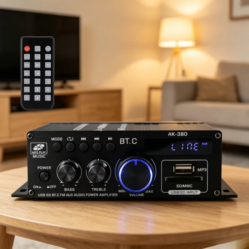 ak-380-mini-bluetooth-50-stereo-power-amplifier-home-car-audio-amp-with-bass-treble-adjustment-remote-control-usb-sd-aux-fm