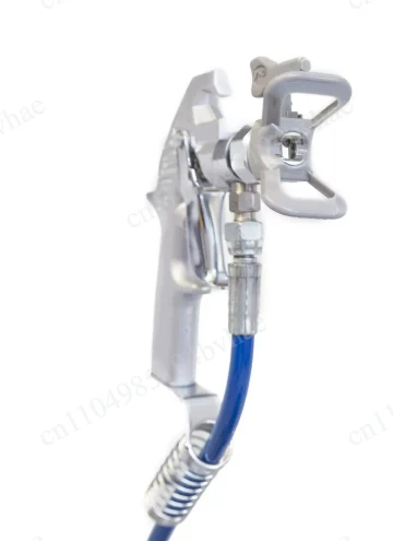 248157 Spray Marking Machine Universal Double Finger Spray