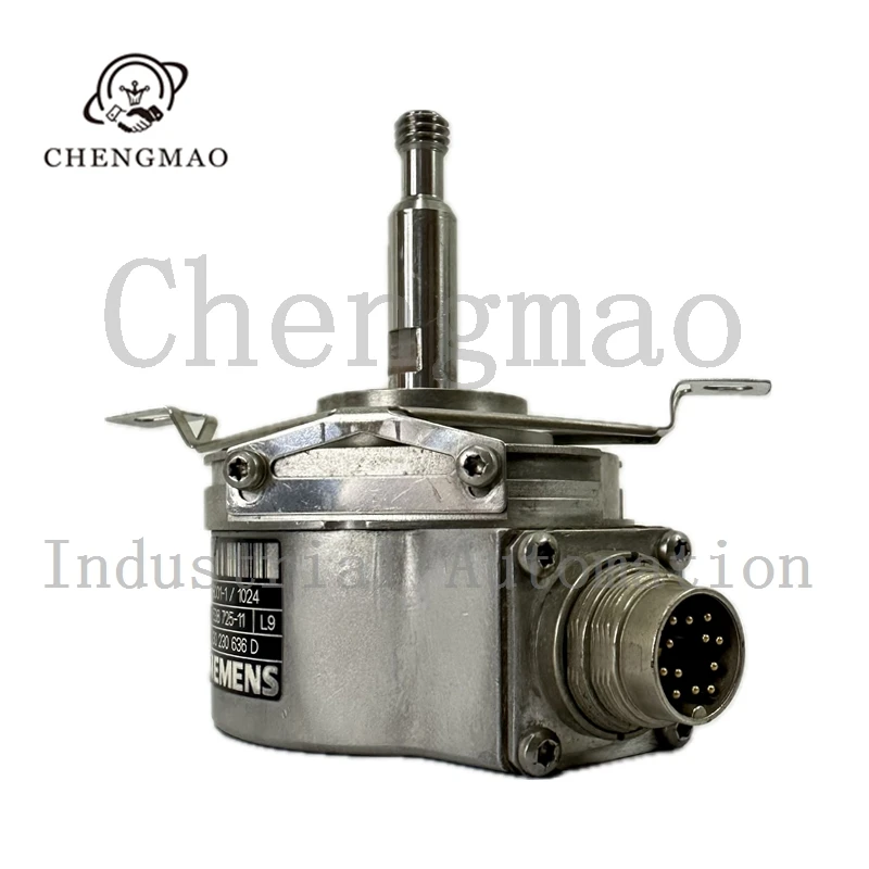 New Original Brand Encoder 99%New Used 1XP8001-1 1024