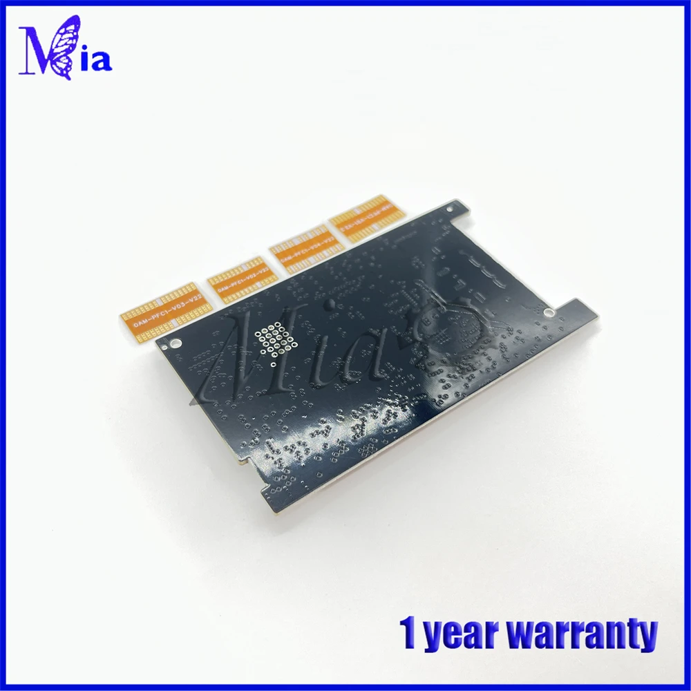 جديد 0AM DQ200 DSG7 نقل TCU TCM تحكم رقاقة لوحة دوائر كهربائية 0AM927769D لشركة فولكس فاجن فولكس فاجن ، أودي ، سكودا ، مقعد #4