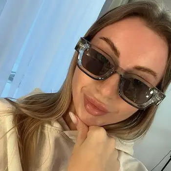 10 最佳銷售 韓國男士太陽眼鏡 - №10