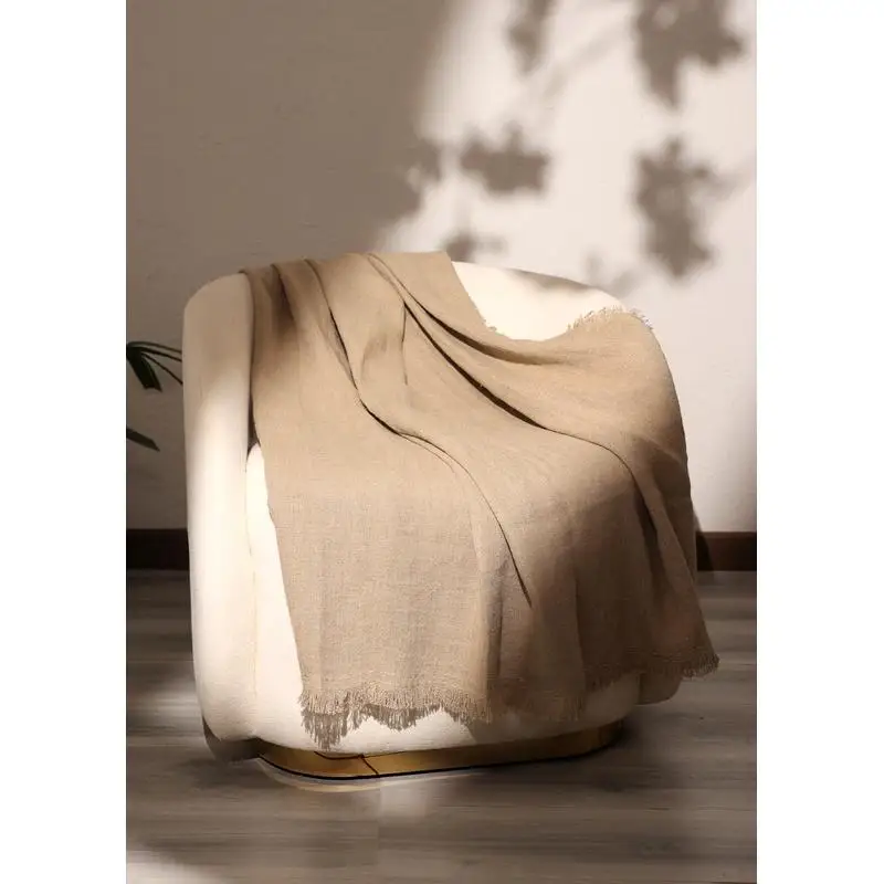 Stonewashed Linen W…