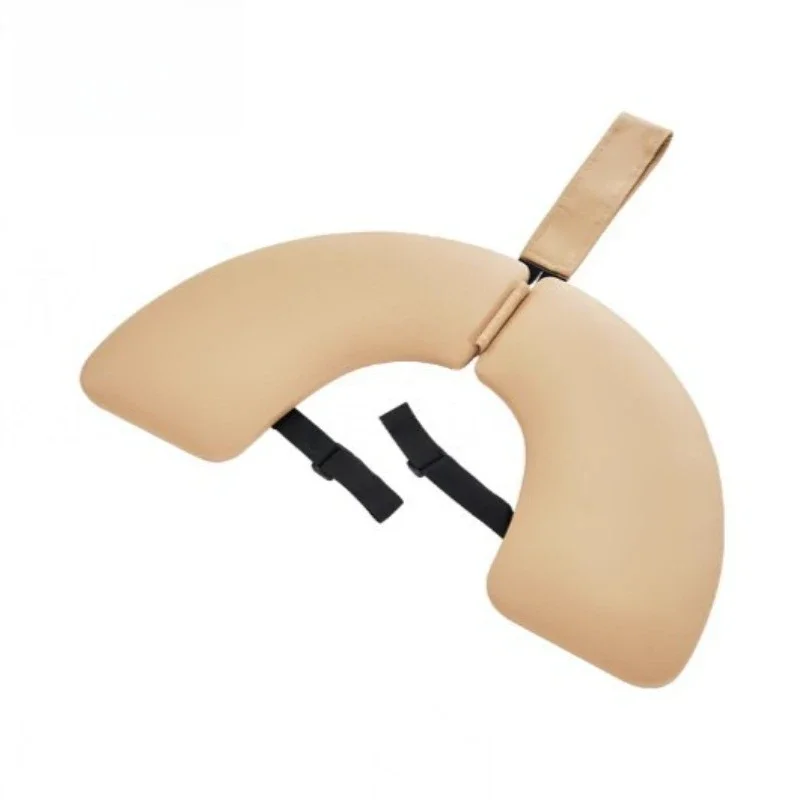 

Massage bed pillow U-shaped pillow Massage neck pillow Adjustable surface