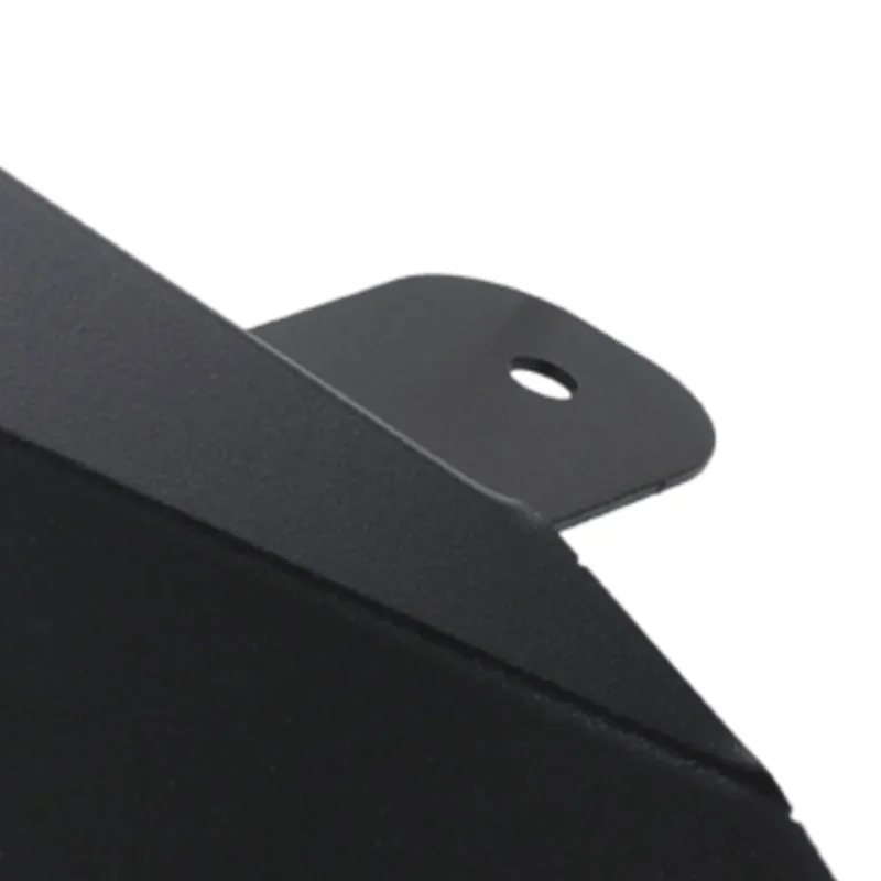 

For Yamaha MT-25 MT-03 YZF R25 R3 R3 ABS Aluminium Motorcycle Accessories exhaust Pipe Mid-Section Protective Cover 2015-2024