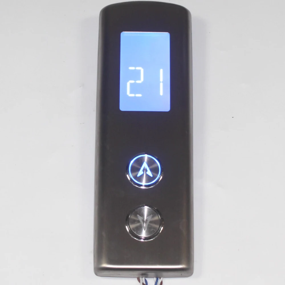 OTIS Elevator LOP HOP Display Panel Box DCA26800CR1 DCA26800CR3 1 Stück