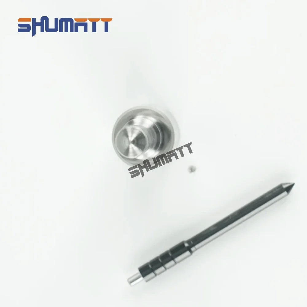 China Made New High Quality DLLA133P814 Injector Nozzle G2 Series 4.0 Common Rail 093400-8140