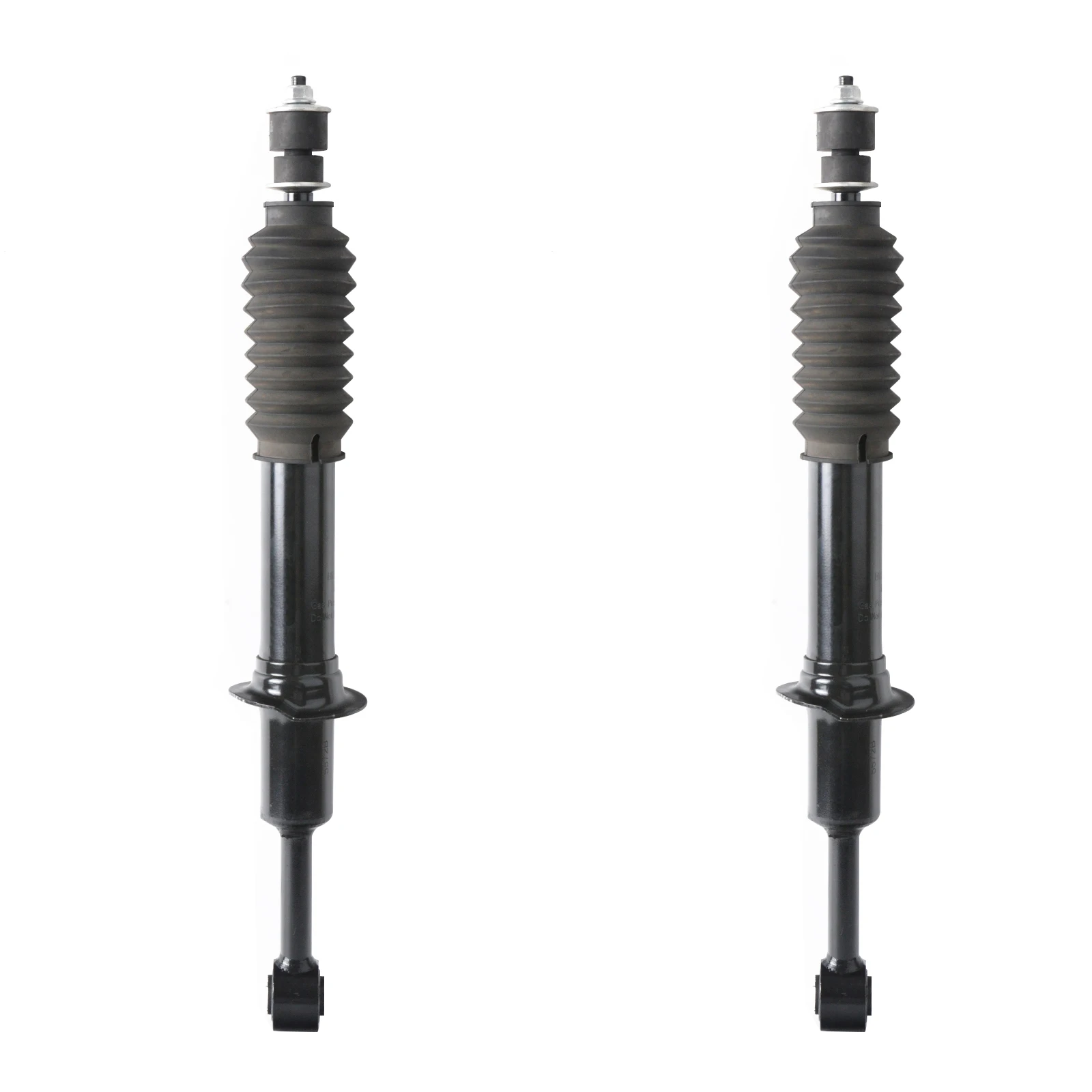 

Pair Front Shocks Struts for 03-14 Toyota-4Runner 07-13 Toyota-FJ Cruiser