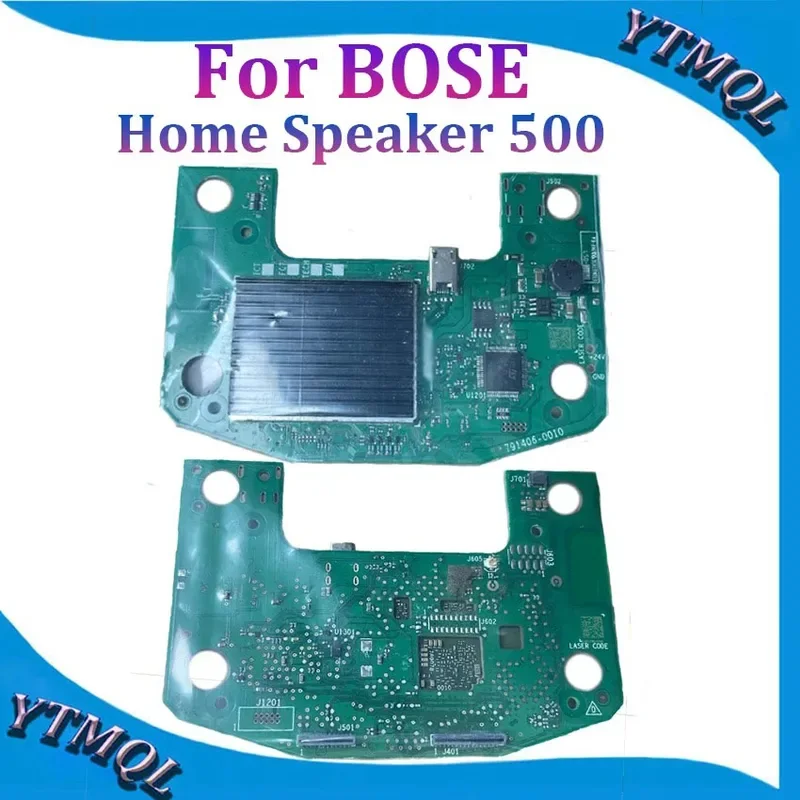 

1Pcs original For BOSE Home Speaker 500 motherboard Replacing the motherboard