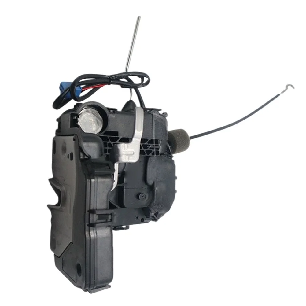 Power Lock Actuator As Shown Door Lock Actuator Plastic And Metal Build No Programming Required For Mercedes E-Class W211