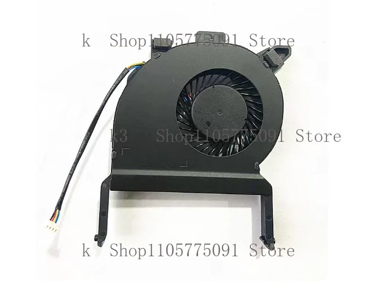 New Original Laptop Cooling CPU Fan For HP EliteDesk Mini Desktop 800 G2 G3 ProDesk 600 400 MP9 G2 810571-001 DFB593512MN0T