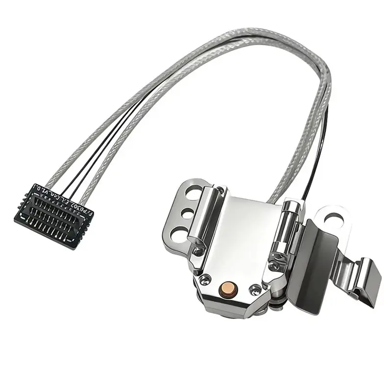 

Heating Assembly For Flashforge AD5X For Flashforge AD5X Hotend Heater With Heater Cartridge And Thermistor Temperature Sensor-A