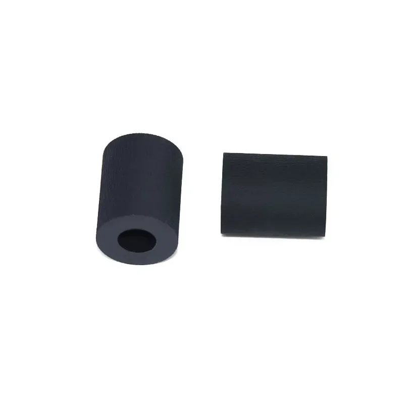 100PC 2F906230 2BR06520 2F906240 Pickup Roller Rubber for Kyocera FS 1028 1128 1035 1100 1320 1120 1135 1300 1370 3900 4000 2000