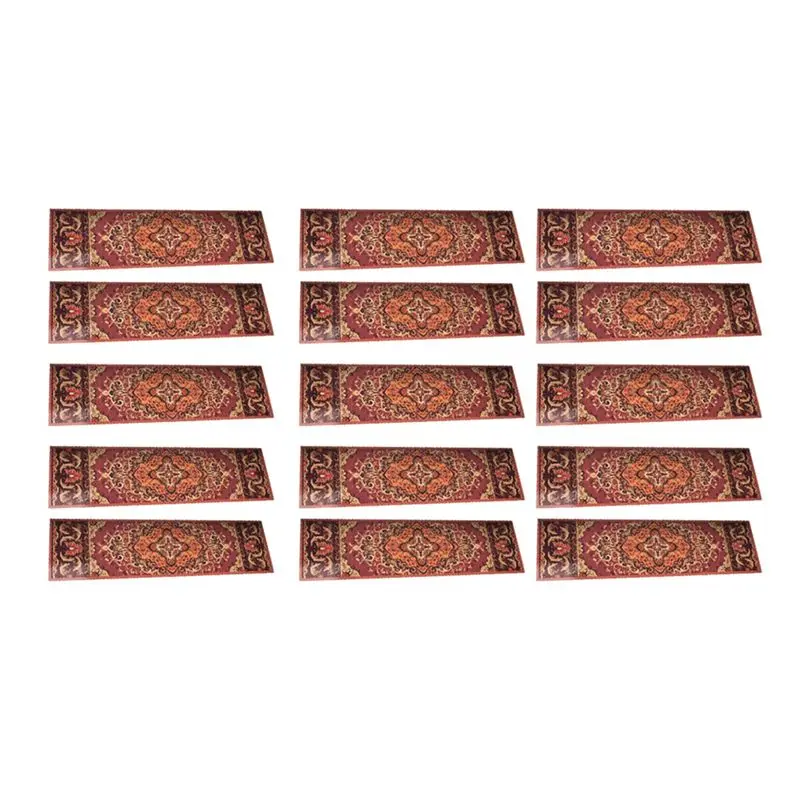 AEE4-Non-Slip Stair Treads For Wooden Steps,30