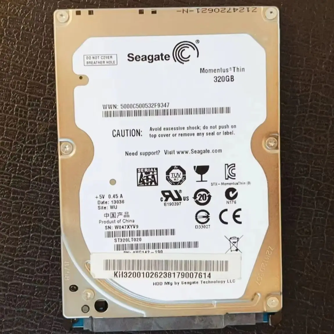 V09.2023 Software in 512GB SSD 320GB HDD Internal Disk for MB Star C4 SD C5 Fits for laptops CF19 CF30 D630 CF52 X220T X201 - view 3