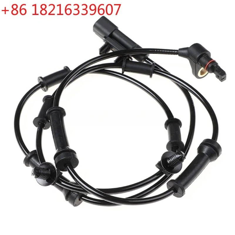TAO  Sensor 68003281AB 68003281AD 52060156AD for 2007-2014 Jeep Wrangler, Mercedes E320/ML320/SLK320, Caddy II Komb