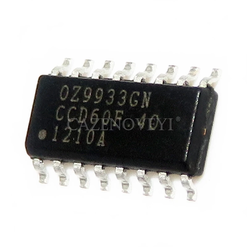 （1-10pcs）HX711 711 OB3351TQP OB3351 OZ9933GN OZ9933 74HC4050D 74HC4050 SOP-16